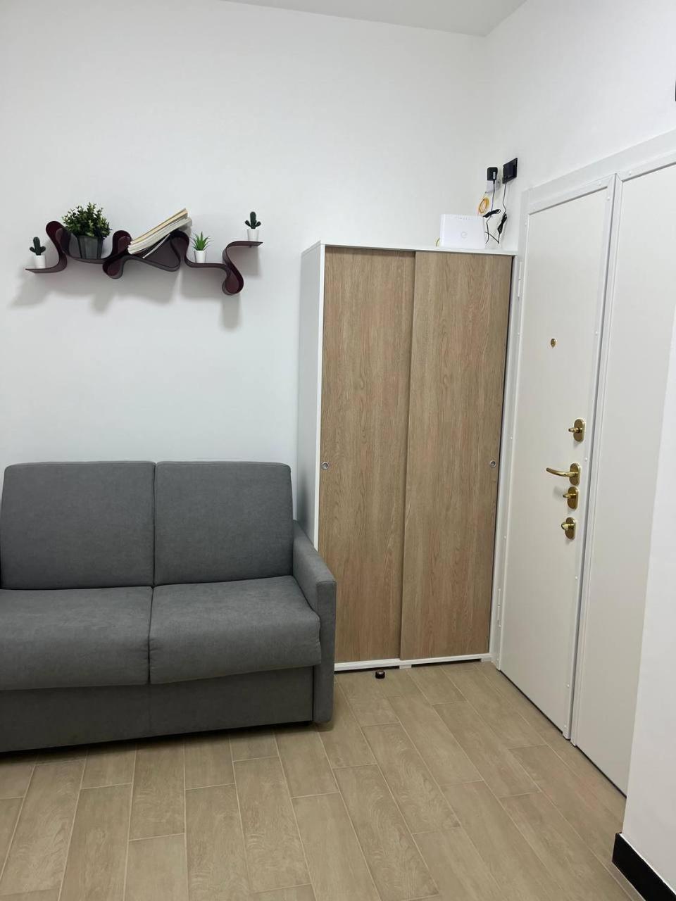 XX Settembre - Ponte Monumentale Apartment Genoa Ngoại thất bức ảnh