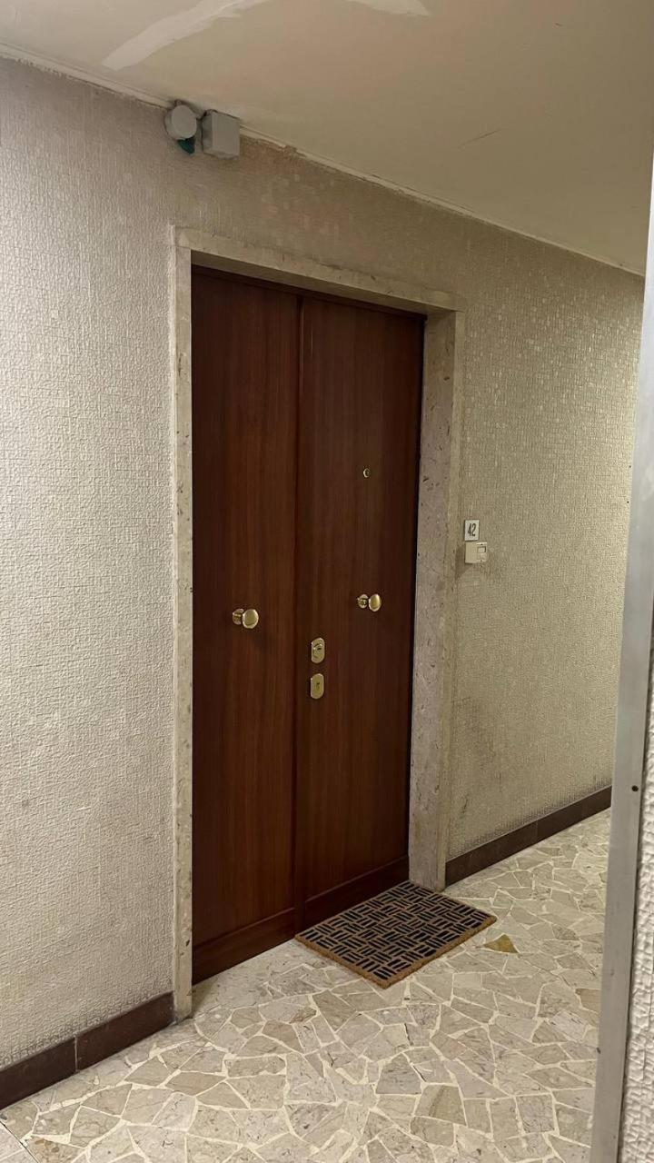 XX Settembre - Ponte Monumentale Apartment Genoa Ngoại thất bức ảnh